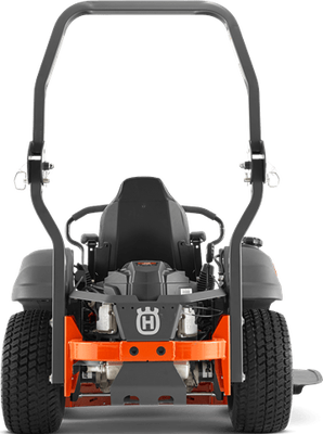 Cortacesped Rider Giro 0 Husqvarna Z448